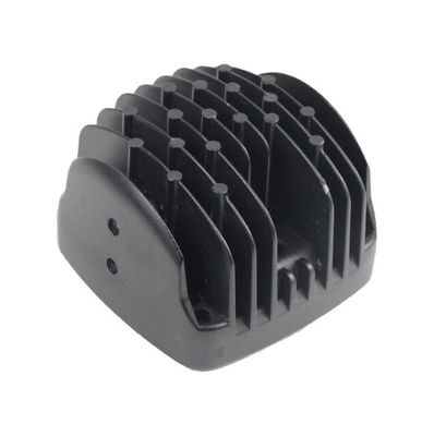 L'aluminium A356 stabilisateur Shell For Communication Industry de moulage mécanique sous pression